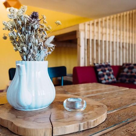 Pedra Dos Corvos Beach House Odeceixe Εξωτερικό φωτογραφία