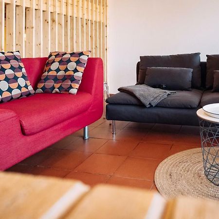Pedra Dos Corvos Beach House Odeceixe Εξωτερικό φωτογραφία