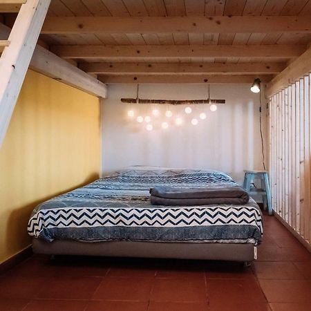 Pedra Dos Corvos Beach House Odeceixe Εξωτερικό φωτογραφία