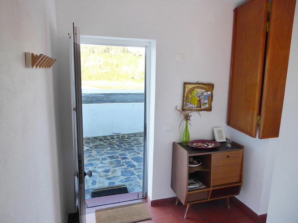 Pedra Dos Corvos Beach House Odeceixe Εξωτερικό φωτογραφία
