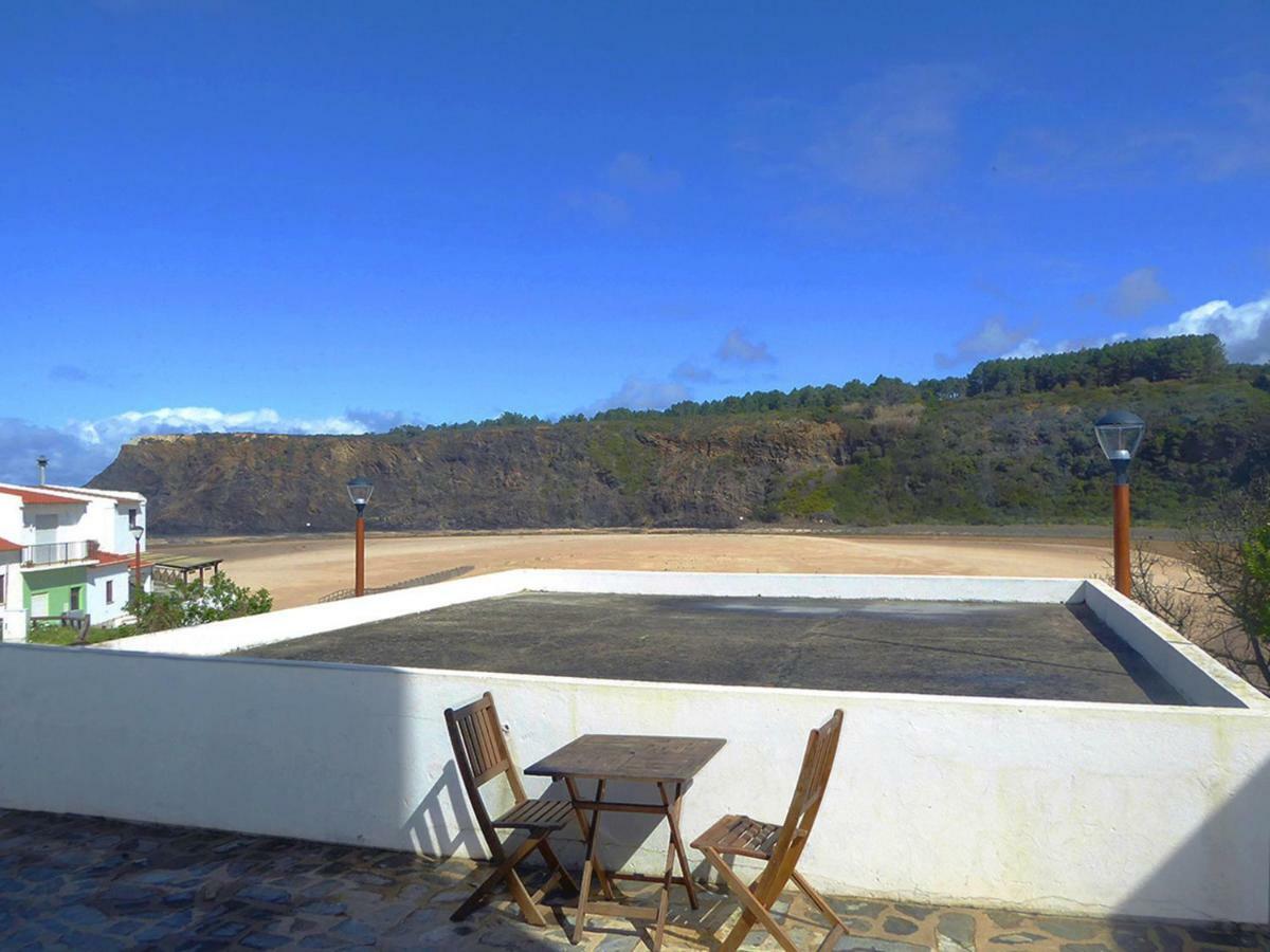 Pedra Dos Corvos Beach House Odeceixe Εξωτερικό φωτογραφία