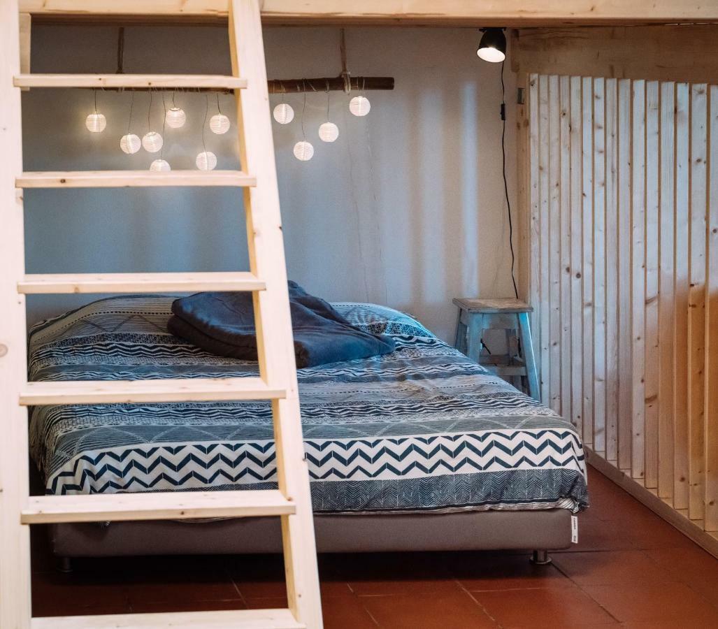 Pedra Dos Corvos Beach House Odeceixe Εξωτερικό φωτογραφία