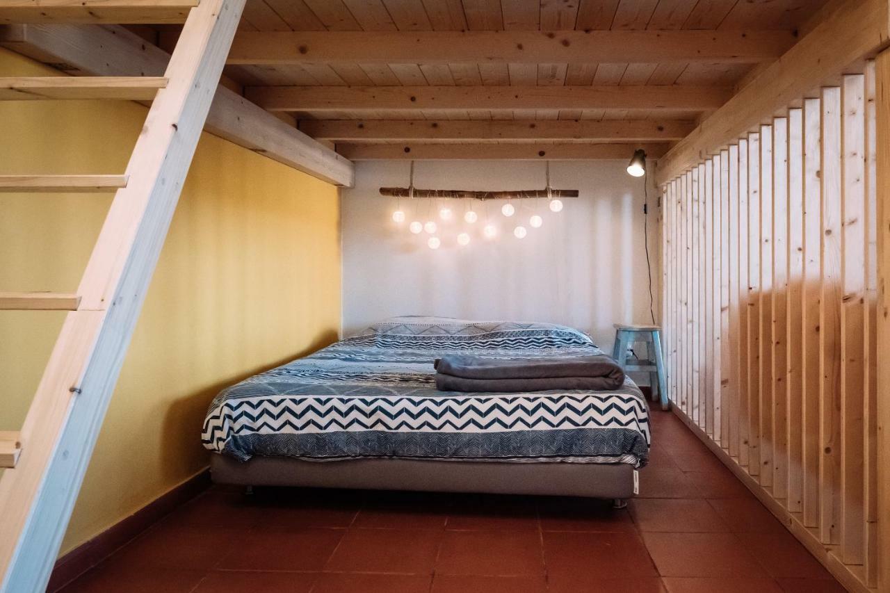 Pedra Dos Corvos Beach House Odeceixe Εξωτερικό φωτογραφία