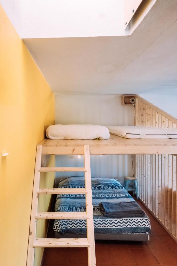 Pedra Dos Corvos Beach House Odeceixe Εξωτερικό φωτογραφία